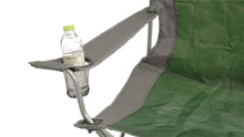 Load image into Gallery viewer, Camping arm chair