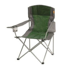 Load image into Gallery viewer, Camping arm chair