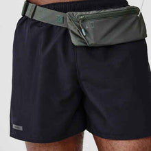 Load image into Gallery viewer, Basic running belt for phone - black