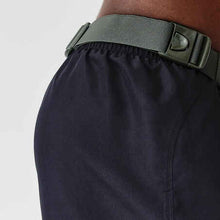 Load image into Gallery viewer, Basic running belt for phone - black