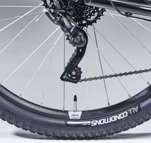 Load image into Gallery viewer, 29" Touring Mountain Bike Expl 500 - Black