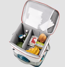 Load image into Gallery viewer, Camping Flexible Cooler - 35 L - Preserves Cold for 17 Hours - Sunny Outdoors