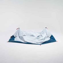 Load image into Gallery viewer, Camping tent 2 seconds easy - 2-person - fresh&black - Sunny Outdoors