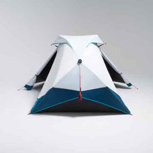 Load image into Gallery viewer, Camping tent 2 seconds easy - 2-person - fresh&black - Sunny Outdoors