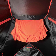 Load image into Gallery viewer, Camping tent 2 seconds easy - 2-person - fresh&black