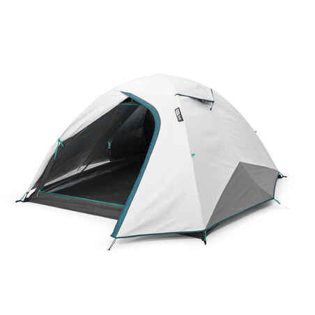3 man blackout tent