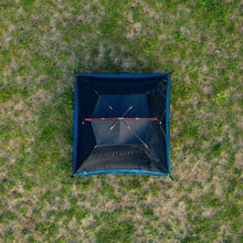 Load image into Gallery viewer, 3 man blackout tent - mh100 f&b