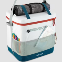 Load image into Gallery viewer, Camping Flexible Cooler - 35 L - Preserves Cold for 17 Hours