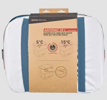 Load image into Gallery viewer, Camping Flexible Cooler - 35 L - Preserves Cold for 17 Hours