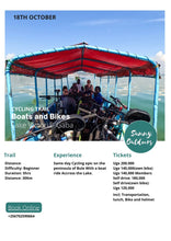 Load image into Gallery viewer, Cycling epics - Sunny Outdoors
