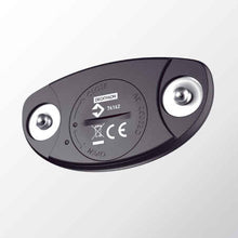 Load image into Gallery viewer, Dual ant+ / bluetooth smart heart rate monitor belt - Sunny Outdoors