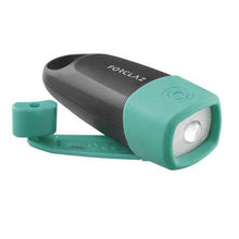 Load image into Gallery viewer, Dynamo torchlight - 15 lumen - dynamo 100 v2 - Sunny Outdoors