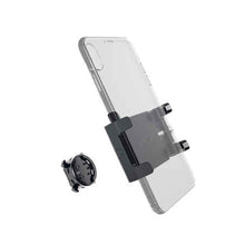 Load image into Gallery viewer, Easy cycling smartphone mount
