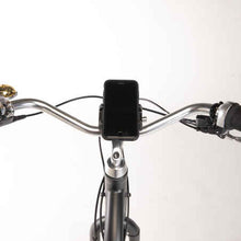 Load image into Gallery viewer, Easy cycling smartphone mount
