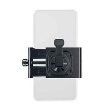 Load image into Gallery viewer, Easy cycling smartphone mount