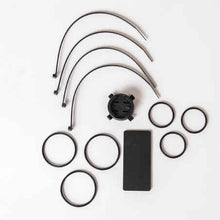 Load image into Gallery viewer, Easy cycling smartphone mount