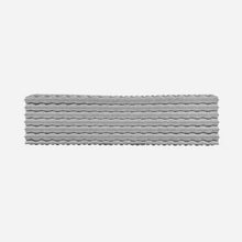 Load image into Gallery viewer, Folding foam trekking mattress - mt500 - 180 x 55 cm - 1 person