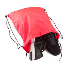 Load image into Gallery viewer, Fold-down shoe bag