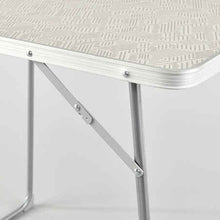 Load image into Gallery viewer, Folding camping table - 2 to 4 people