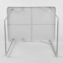 Load image into Gallery viewer, Folding camping table - 2 to 4 people