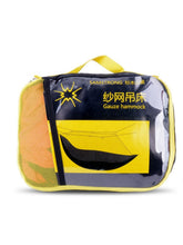 Load image into Gallery viewer, HAMMOCK WITH MOSQUITO NET - Sunny Outdoors