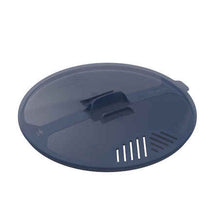 Load image into Gallery viewer, Stainless steel camping cook set - 1.1l