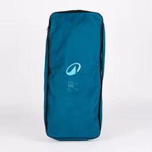 Load image into Gallery viewer, Inflatable stand-up paddleboard pack 10'6, 100 blue - Sunny Outdoors