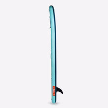 Load image into Gallery viewer, Inflatable stand-up paddleboard pack 10'6, 100 blue - Sunny Outdoors