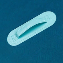Load image into Gallery viewer, Inflatable stand-up paddleboard pack 10'6, 100 blue - Sunny Outdoors
