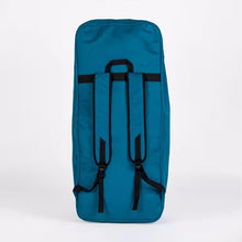 Load image into Gallery viewer, Inflatable stand-up paddleboard pack 10'6, 100 blue - Sunny Outdoors