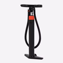 Load image into Gallery viewer, Inflatable stand-up paddleboard pack 10'6, 100 blue - Sunny Outdoors