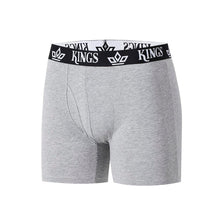 Load image into Gallery viewer, King's men's Athletic boxers- 3 Pack - Sunny Outdoors