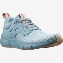 Load image into Gallery viewer, Salomon PREDICT SOC 2 W- Crystal blue