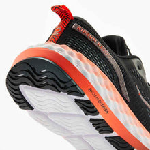 Load image into Gallery viewer, Men's running shoes kiprun ks 900 - black orange
