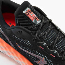 Load image into Gallery viewer, Men's running shoes kiprun ks 900 - black orange