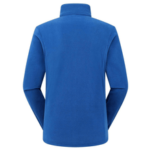 Load image into Gallery viewer, Mens Fleece Jacket - Sunny Outdoors