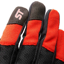 Load image into Gallery viewer, Mountain biking gloves st 500 - Sunny Outdoors