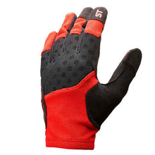 Load image into Gallery viewer, Mountain biking gloves st 500 - Sunny Outdoors