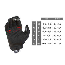 Load image into Gallery viewer, Mountain biking gloves st 500