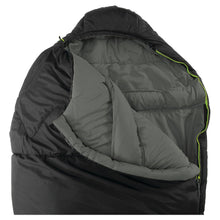Load image into Gallery viewer, OUTWELL SLEEPING BAG CEDAR SUPREME