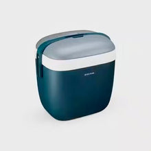 Load image into Gallery viewer, Rigid camping cooler - 22 litres - stays cool for 5 hours - Sunny Outdoors