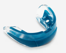 Load image into Gallery viewer, Rugby Mouthguard R500 Size L (Players Over 1.70 m) - Blue - Sunny Outdoors