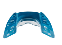 Load image into Gallery viewer, Rugby Mouthguard R500 Size L (Players Over 1.70 m) - Blue - Sunny Outdoors