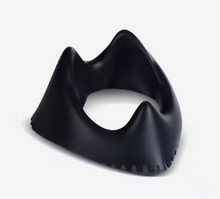 Load image into Gallery viewer, High Flexible Rugby Tee R100 - Black