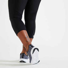 Load image into Gallery viewer, Short fitness leggings with phone pocket - Sunny Outdoors