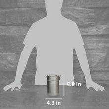 Load image into Gallery viewer, STANLEY STEEL COOKER + NESTING CUPS - Sunny Outdoors