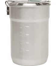 Load image into Gallery viewer, STANLEY STEEL COOKER + NESTING CUPS - Sunny Outdoors
