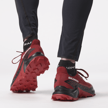 Load image into Gallery viewer, The Salomon ALPHACROSS 5 - Sunny Outdoors