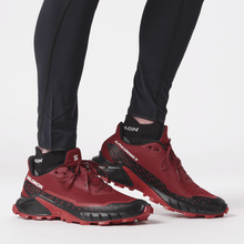 Load image into Gallery viewer, The Salomon ALPHACROSS 5 - Sunny Outdoors