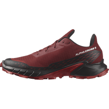Load image into Gallery viewer, The Salomon ALPHACROSS 5 - Sunny Outdoors